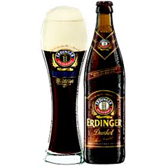 Erdinger Dunkel  50 CL