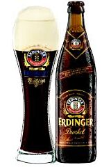 Erdinger Dunkel 20x50 Cl.