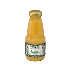 De Olmenhorst Appelsap 20 CL