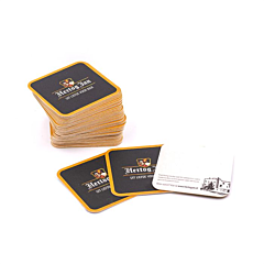 Hertog Jan Coaster 100 ST