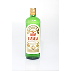 Gorter Jenever Oud