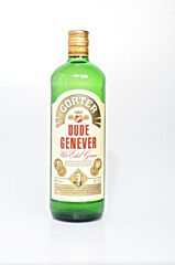 Gorter Jenever Oud 100 Cl.