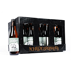Scheldebrouwerij Zeezuiper 33 CL