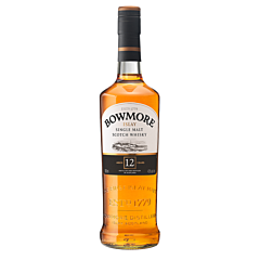 Bowmore Whisky Malt 12y 70 Cl.