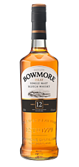 Bowmore Whisky Malt 12y 70 Cl.