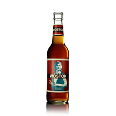 Wostok Tannenwald 33 CL