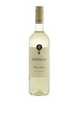 Legendary Pinot Grigio 75 Cl.
