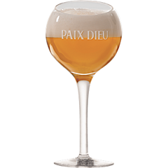 Paix Dieu Glas 25cl. 12st.