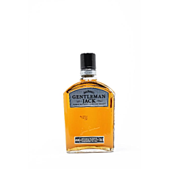 (Vm) Jack Daniels Whiskey Gentleman Jack