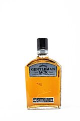(Vm) Jack Daniels Whiskey Gentleman Jack 100 Cl.