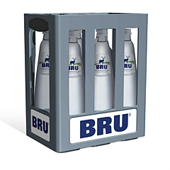 Bru Sparkling 75 CL