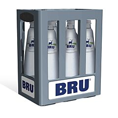 Bru Sparkling 6x75 Cl.