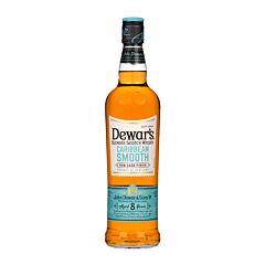 Dewar'S Whisky Caribbean Smooth 8y 70 Cl.