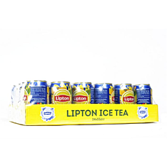 Lipton Ice Tea Sparkling 33 CL