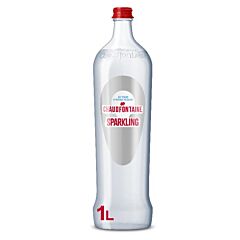 Chaudfontaine Sparkling 12x100 Cl.