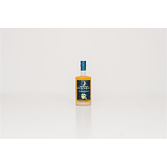 De Jongens Van Oud West Passie Likeur 50 Cl.