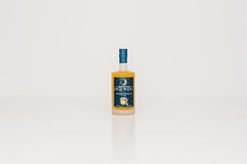 De Jongens Van Oud West Passie Likeur 50 Cl.