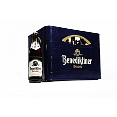 Dik Benediktiner Weissbier  50 CL