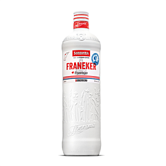Sonnema Bb Franeker Editie
