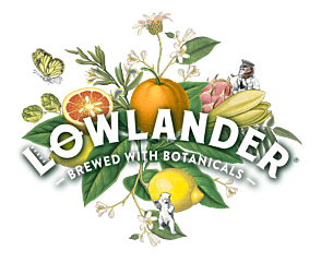 Lowlander Pumpkin Weizen 20 Ltr.