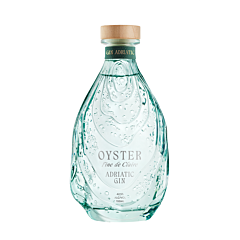 Oyster Gin Oyster Fine de Claire Gin