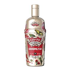 Coppa Cocktails Cosmopolitan 70 Cl.