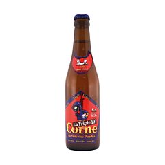 La Corne Tripel 24x33 Cl.