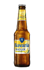 Bavaria Radler Lemon 12x30 Cl.