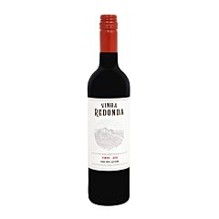 Vinha Redonda Tinto 75 Cl.