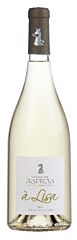 Dom Aspras A Lisa Vieilles Vignes Ugni Blanc 75cl.