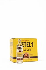 Ketel 1 Jenever 12x5 Cl.