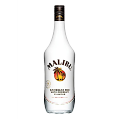 Malibu Coconut Rum 150 Cl.