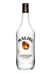 Malibu Coconut Rum 150 Cl.