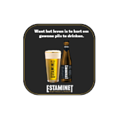 Estaminet Vilt 100 ST
