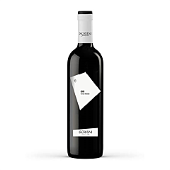 Scriani Ori Rosso Veneto Igt 75 Cl.