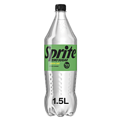 Sprite Refresh Pet 150 CL