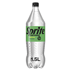 Sprite Refresh Pet 6x150 Cl.