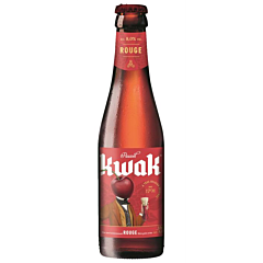 Pauwel Kwak Rouge 24x33 Cl. 33 CL