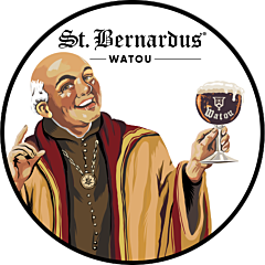 St. Bernardus Kerst 20 Ltr.