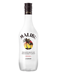 Malibu Coconut Rum 70 Cl.