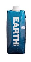 Earth Water Still Karton 24x50 Cl.