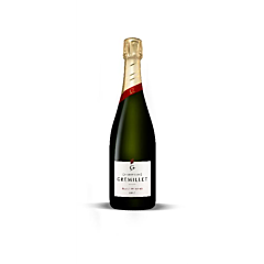 Gremillet Champagne Blanc De Noirs