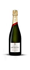 Gremillet Champagne Blanc De Noirs 75 Cl.