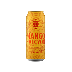 Thornbridge Mango Halcyon 44 CL