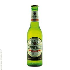 Clausthaler Alc. Vrij 24x33 Cl.