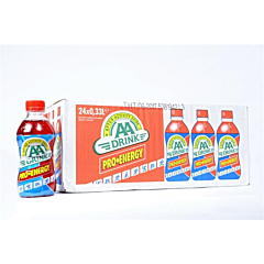 United Softdrinks Aa Pro Energy 33 CL