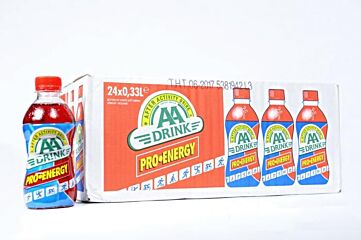 Aa Pro Energy Pet 24x33 Cl. St.