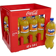 Fanta Orange 100 CL