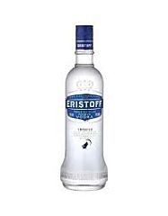 Eristoff Vodka