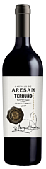 Castillo De Aresan Terruno Bio Veg 75 Cl.